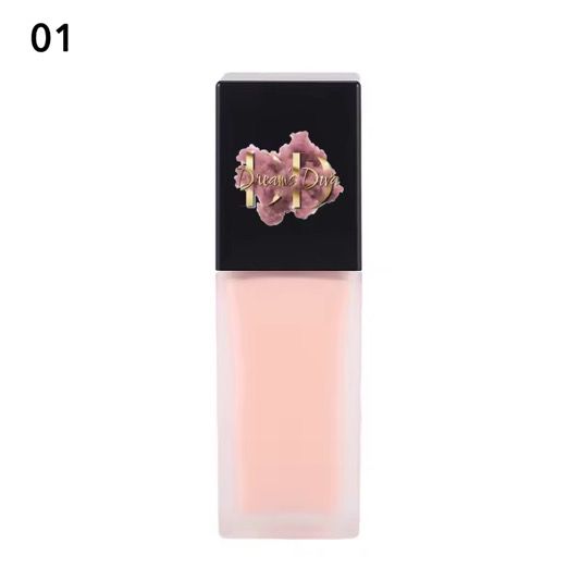 Dreams Diva Natural Water Proof Liquid Foundation SPF30