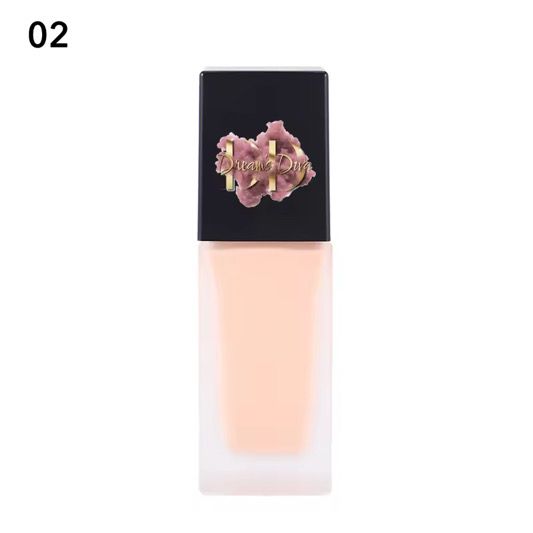 Dreams Diva Natural Water Proof Liquid Foundation SPF30