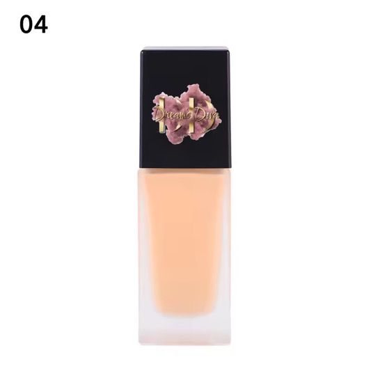 Dreams Diva Natural Water Proof Liquid Foundation SPF30