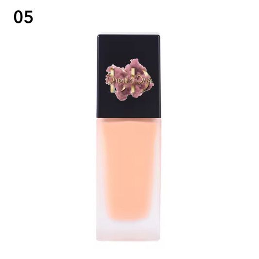 Dreams Diva Natural Water Proof Liquid Foundation SPF30
