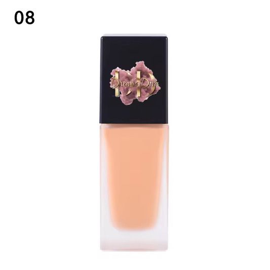 Dreams Diva Natural Water Proof Liquid Foundation SPF30