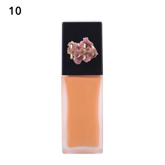 Dreams Diva Natural Water Proof Liquid Foundation SPF30