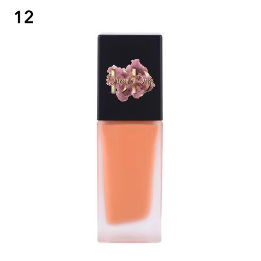 Dreams Diva Natural Water Proof Liquid Foundation SPF30
