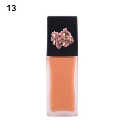 Dreams Diva Natural Water Proof Liquid Foundation SPF30