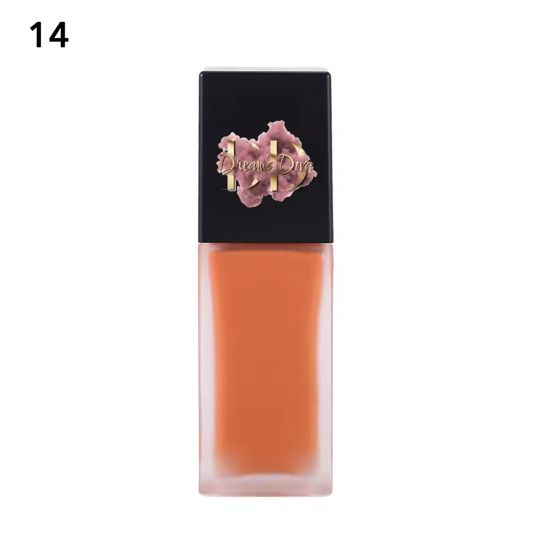 Dreams Diva Natural Water Proof Liquid Foundation SPF30