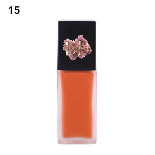 Dreams Diva Natural Water Proof Liquid Foundation SPF30
