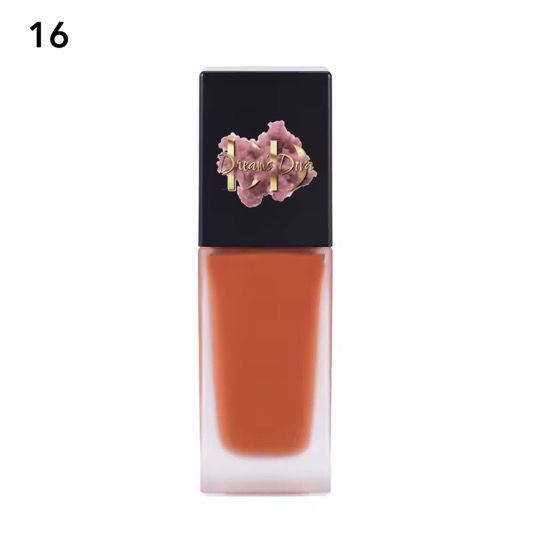 Dreams Diva Natural Water Proof Liquid Foundation SPF30
