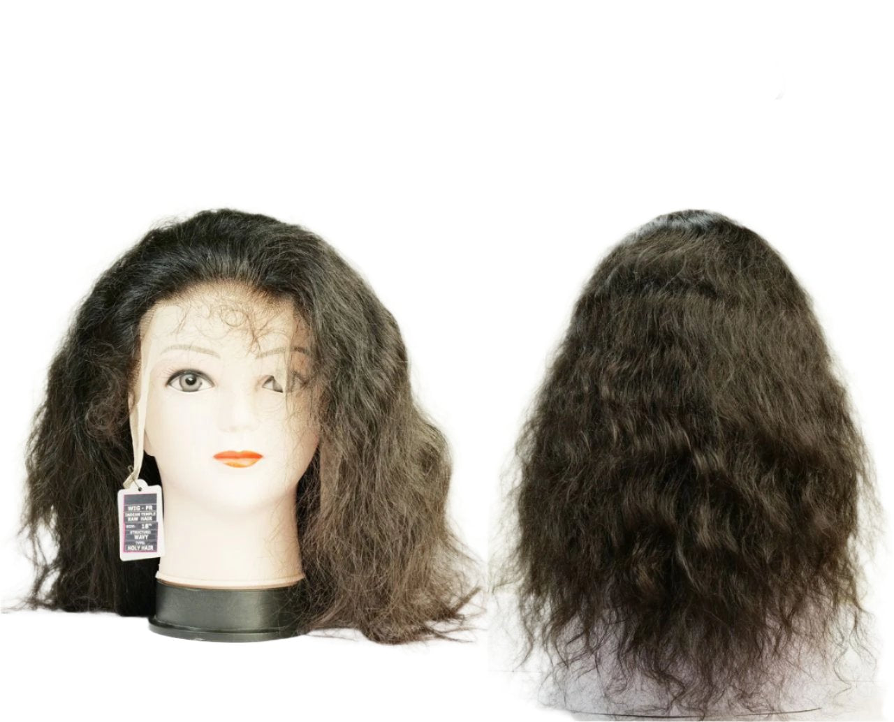 DREAMSDIVAS FRONT LACE WIGS
