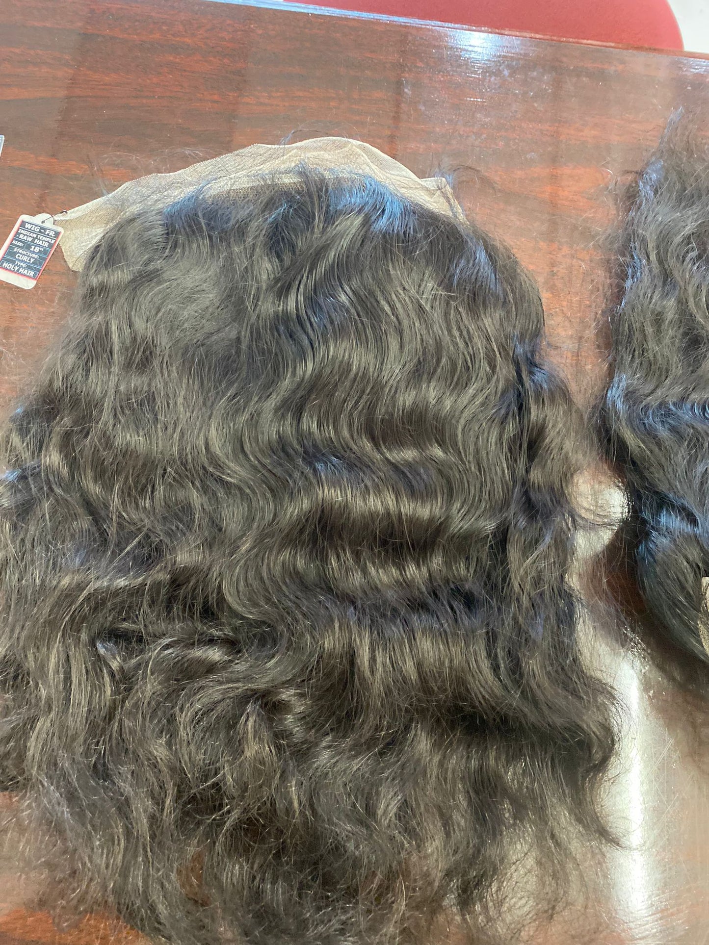 DREAMSDIVAS FRONT LACE WIGS