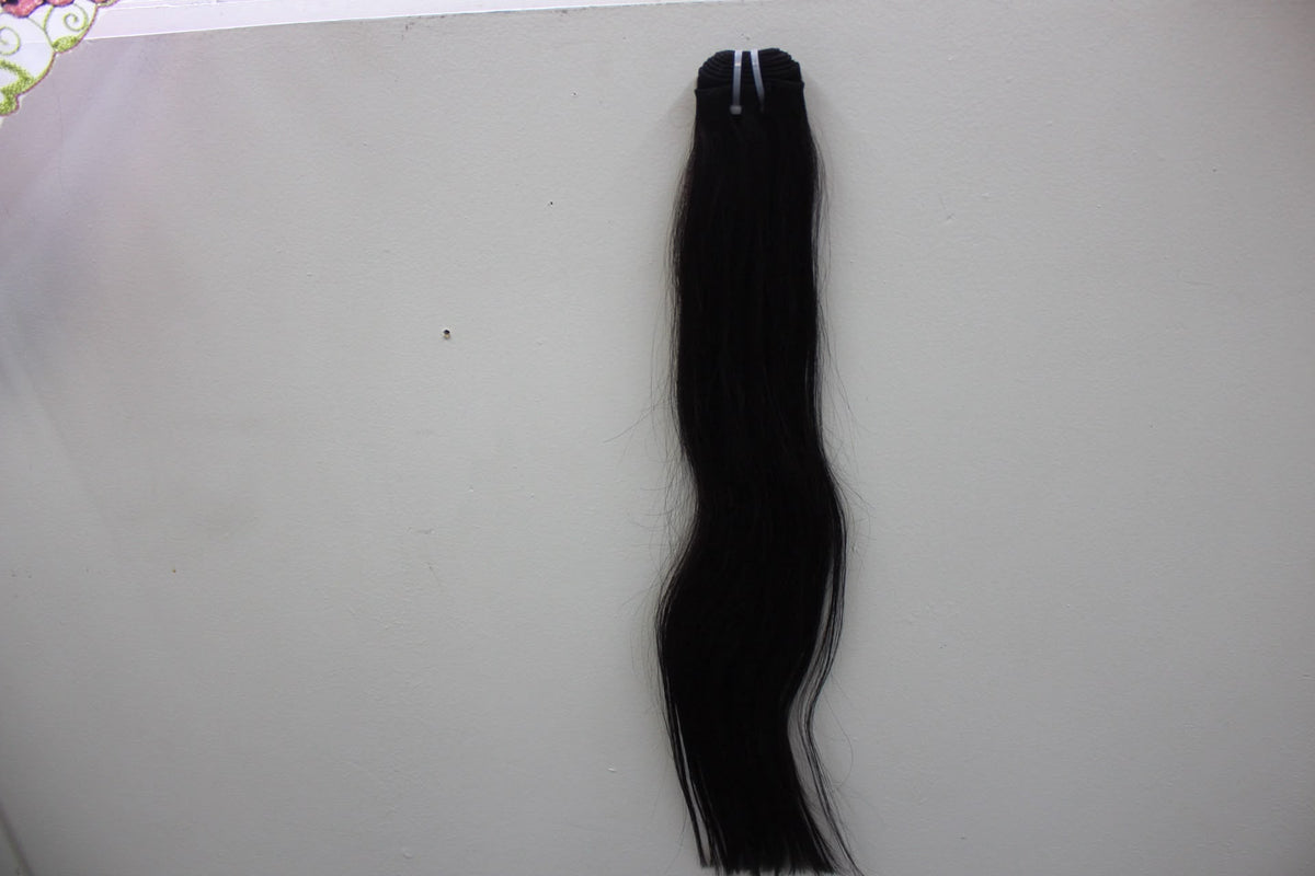 INDIAN HUMAN HAIR STRAIGHT BUNDLE
