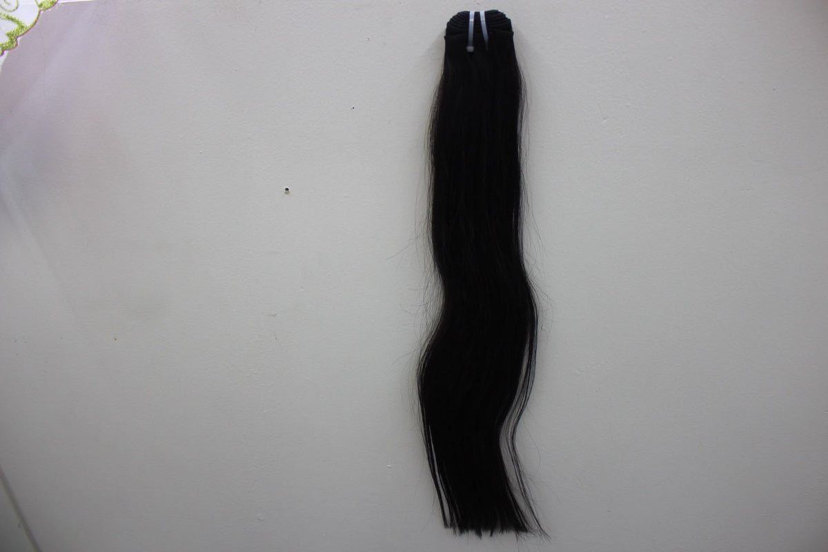 INDIAN HUMAN HAIR STRAIGHT BUNDLE