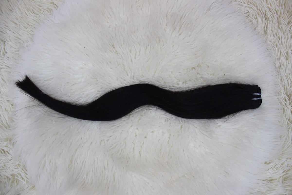 INDIAN HUMAN HAIR STRAIGHT BUNDLE